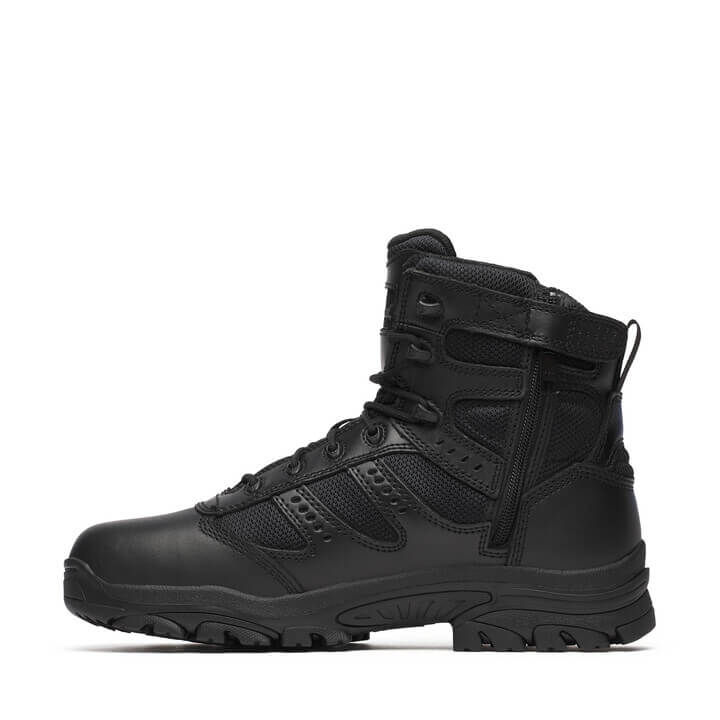 Thumbnail: 6″ Tactical Side Zip /Water Proof-(THE DEUCE Series) 834-6218