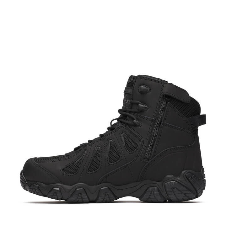 Thumbnail: 6″ Hiker - Side Zip BBP/Waterproof (Crosstrex Series) 834-6295