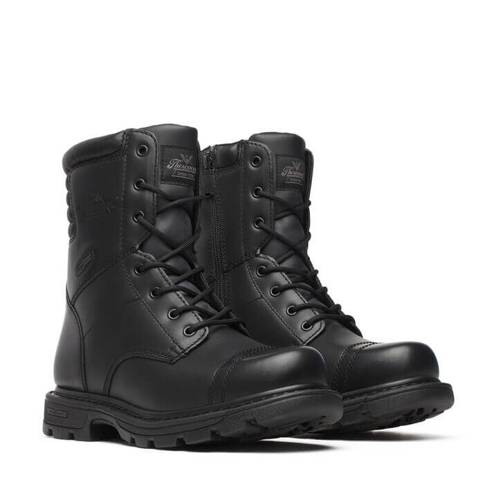 GENFLEX2® TACTICAL JUMP BOOT { 834-6888