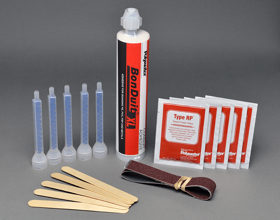 BonDuit® Conduit Adhesive- (BT-KITB6-1)