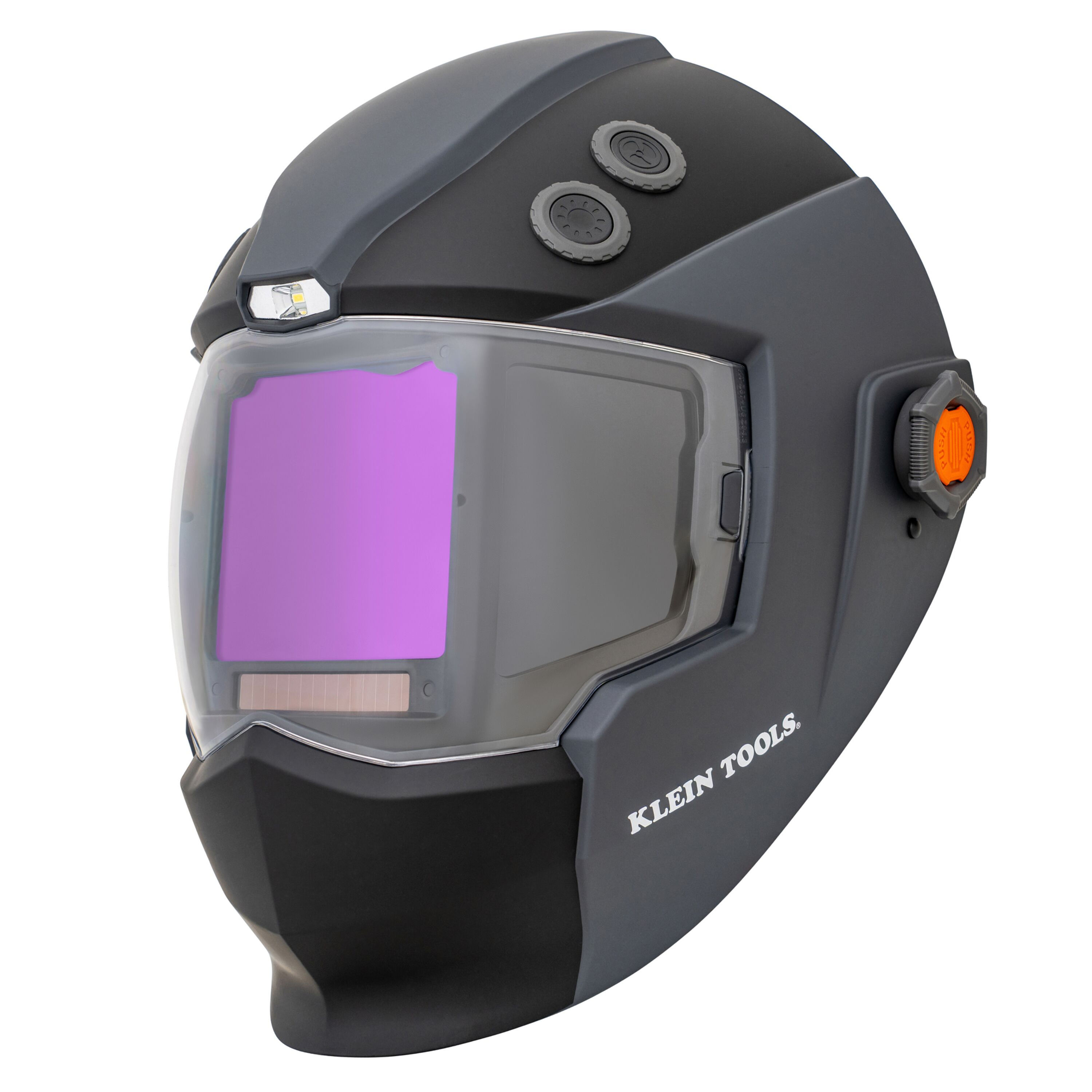 Phoenix™ Series Panoramic Welding Helmet(60141-1)