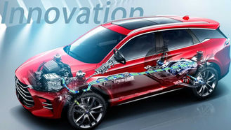 EP.65 每週推介 - 比亞迪股份(1211.hk)