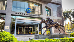 2026年3月18日愛爾蘭錦標賽日