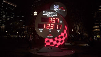 看東奧懷念東京 疫後重生意義重大