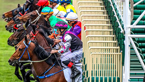 2025年11月12日香港中華總商會125周年會慶盃賽日