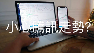 EP.76 小心騰訊走勢?