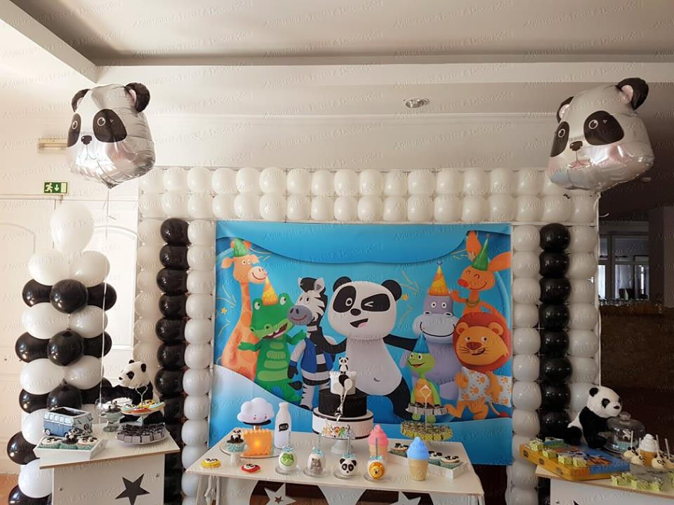 Panda