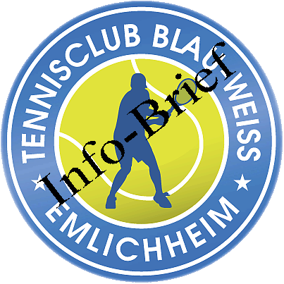 Infobrief 11 für die Mitglieder des TC BW Emlichheim e.V.