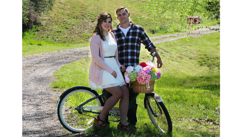 Couples Romantic Session