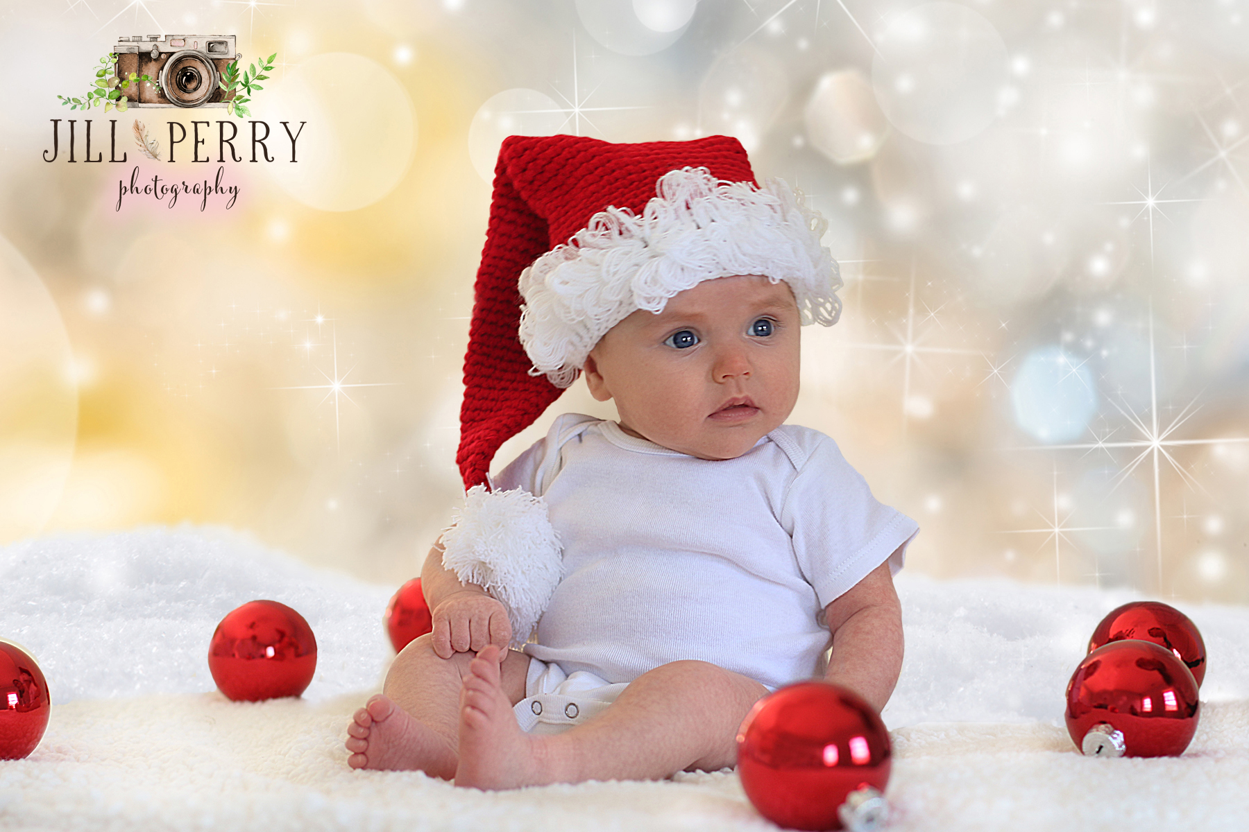 Christmas Mini-Shoot