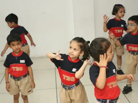 Choosing the Right Start: Best Play School in Panchkula for Your Child’s Bright Future