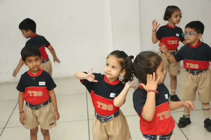 Best Play School in Panchkula