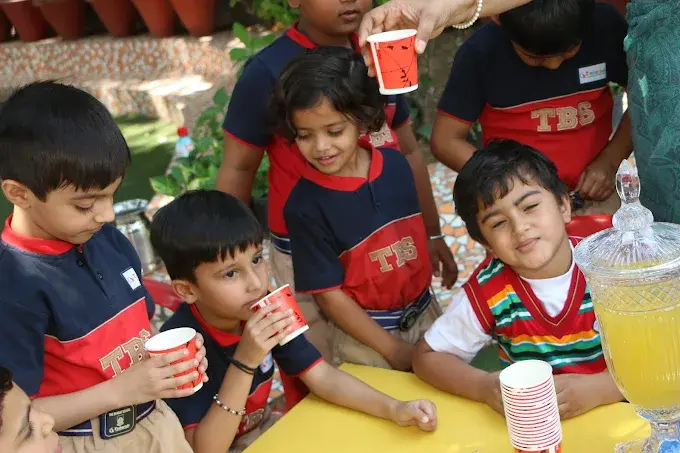 Top Play School in Panchkula
