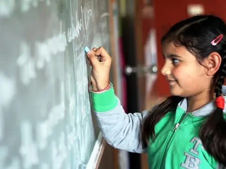 Unlocking Early Childhood Potential: Choosing the Top Play School in Panchkula
