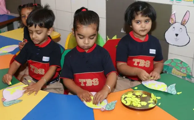 Montessori Playway School in Panchkula