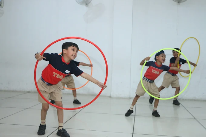 Play School in Panchkula