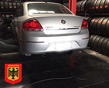 Exemplos de carros