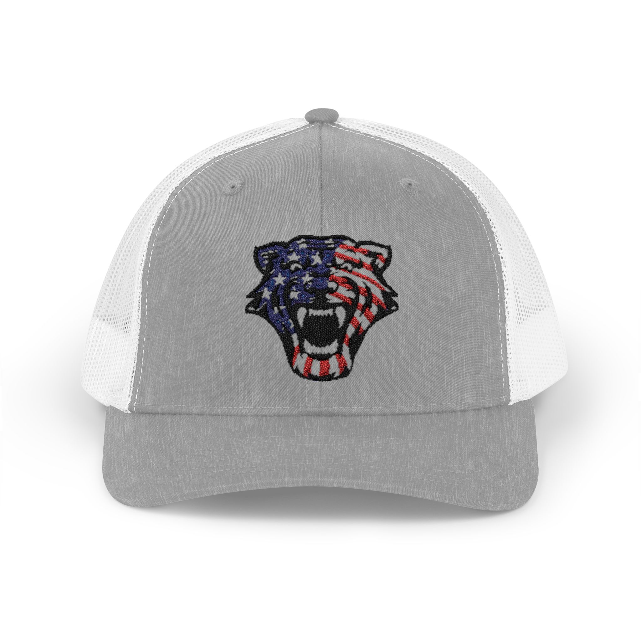 Snapback Trucker Cap - Casual Style, Adjustable Fit, Gifts for Friends