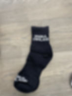 Thumbnail: Original Ownlane Unisex Socks