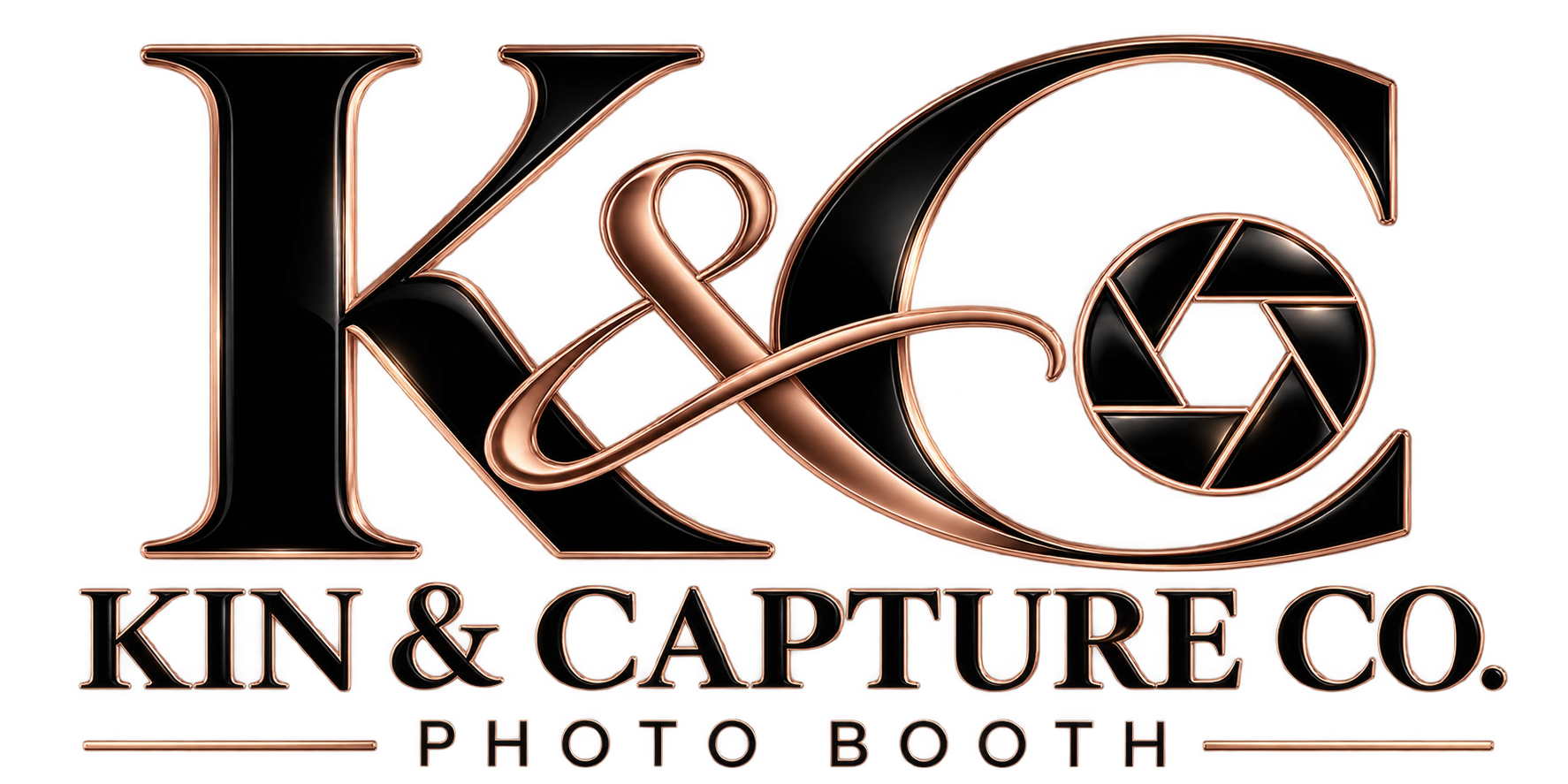 Kin and Capture Co. logo