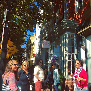 Washington DC Architecture Tours | DC Design Tours