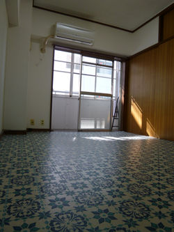 チサンマンション池下