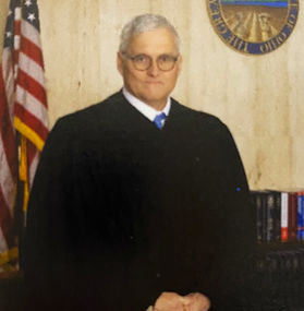 Judge Ronald C. Lewis