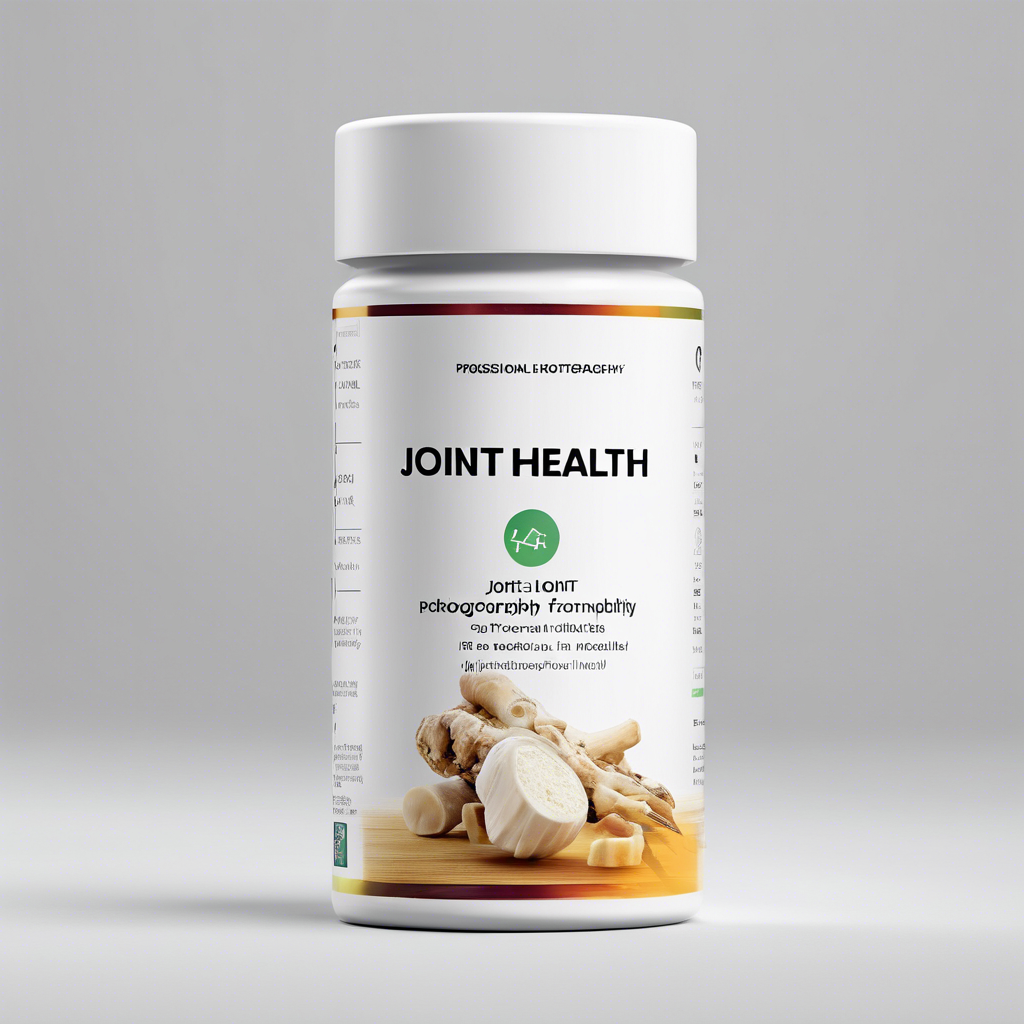 Joint Health Formula