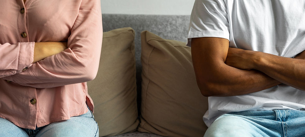 How conflict sensitive journalism can restore public trust