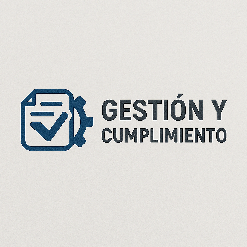Writer: Gestion&Cumplimiento