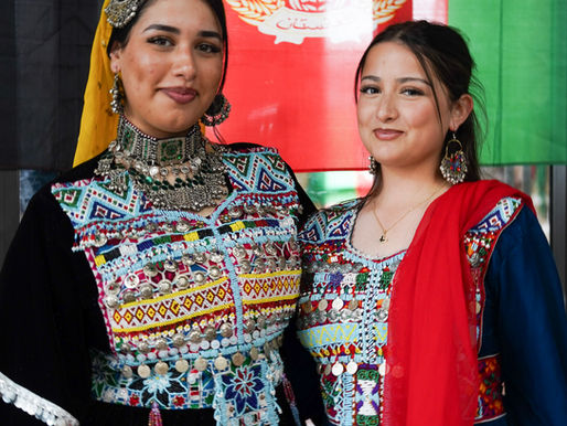 Cultural Day celebrates diversity