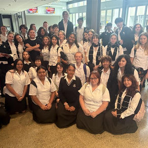 Waiora: Displacement & identity