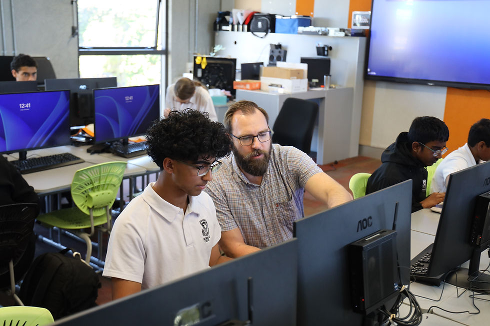 Apply for one our Academies today!