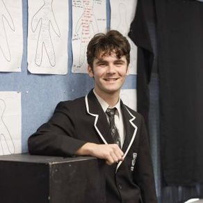 More Shakespeare success for Milo 