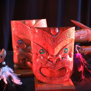 Te Reo Māori – Āke, āke, āke!