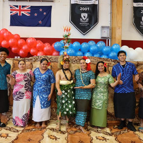 Vaiaso o le Gagana Samoa