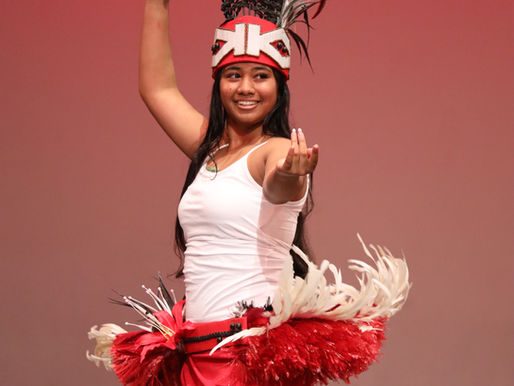 Cook Islands Māori Language Week