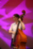 Performing in Jazz Academy