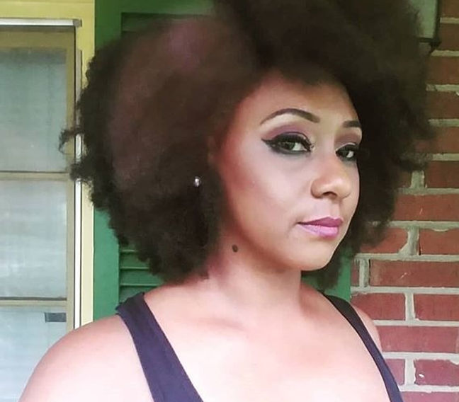 www.ATLHottest.com #ClickLaKeisha #vote4