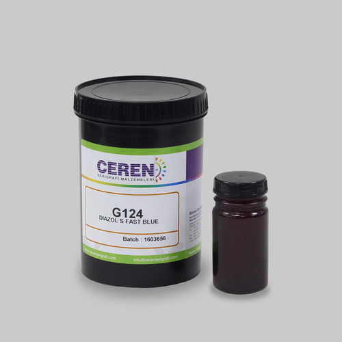 Vortex G124 G124 | CEREN