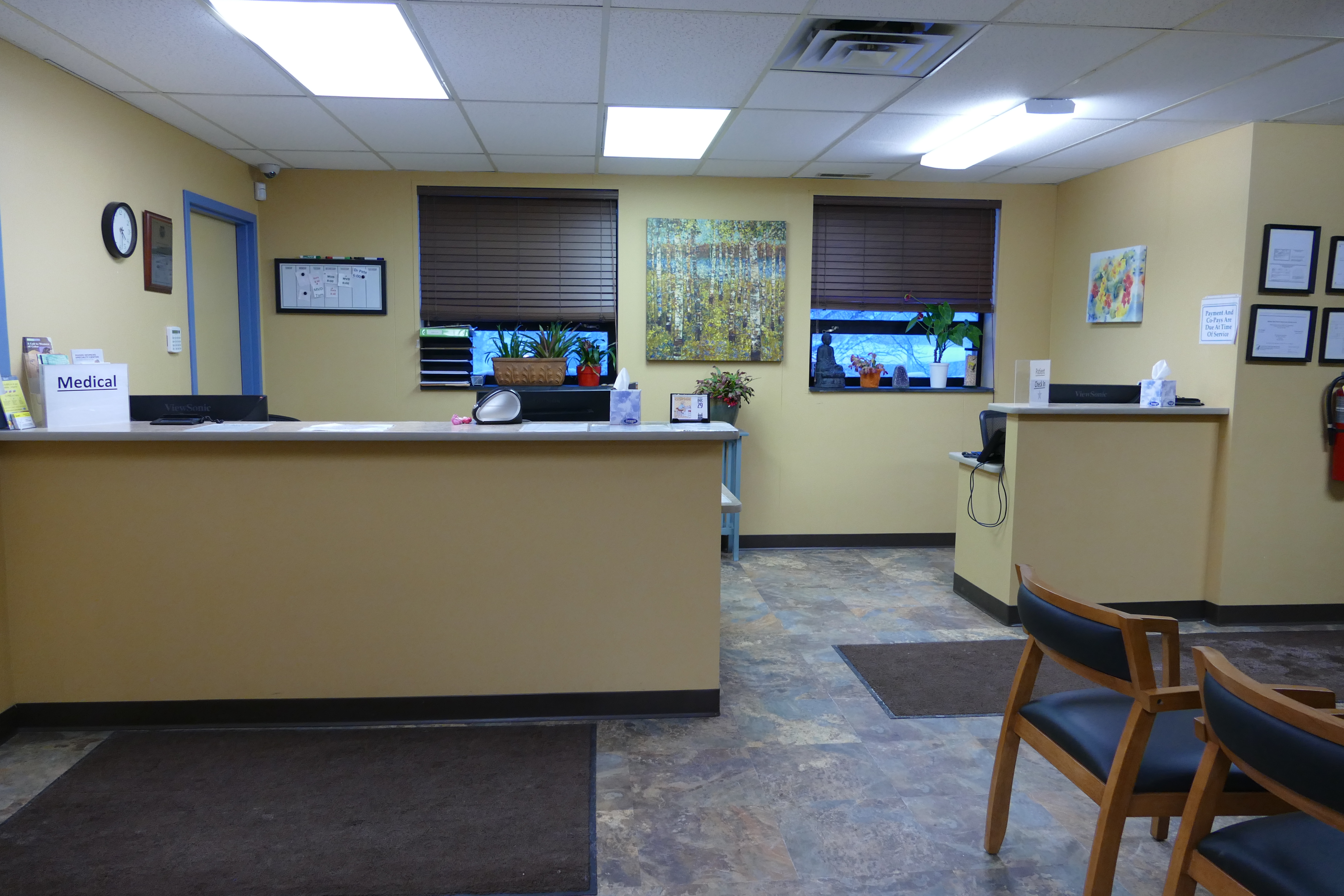 Methadone Clinic Erie Pa New Directions Healthcare