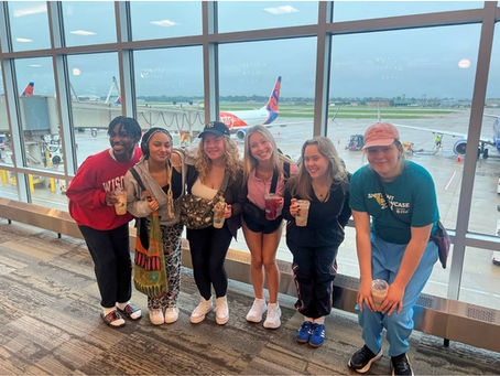Broadway bound: Hennepin Art’s Triple Threat winners take on NYC