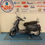 Thumbnail: Vespa Primavera Touring 50 4T (klass 2)