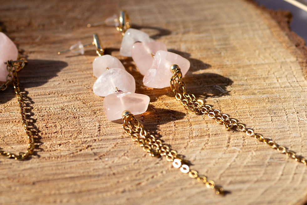 Calista Boucles d'oreilles