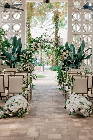 South Florida Venue