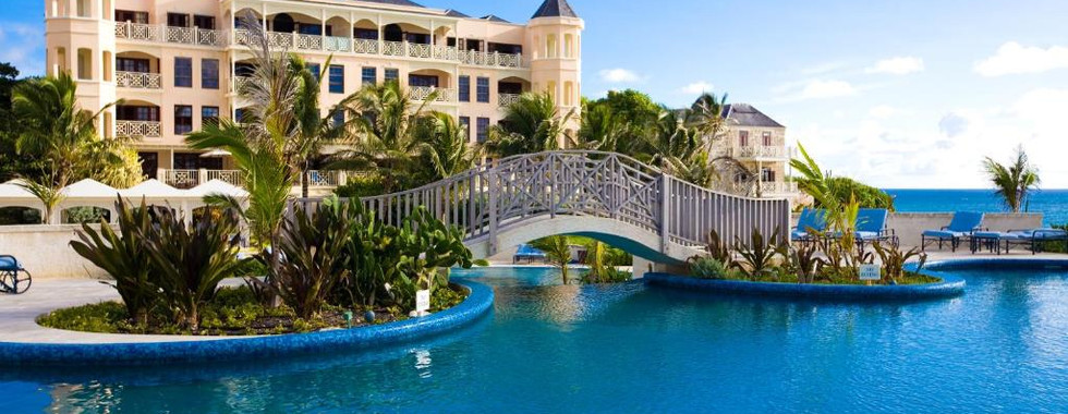 The Crane Resort