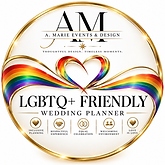 LGBTQ+ Inclusive