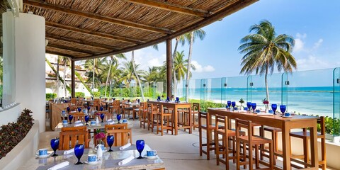 Grand Velas Riviera Maya