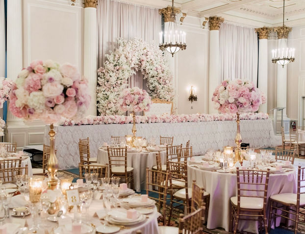 The Wedding Experience