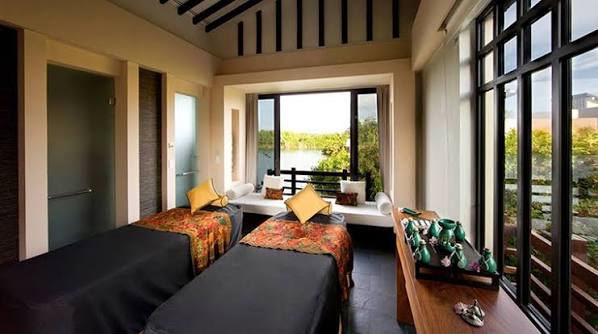 Banyan Tree